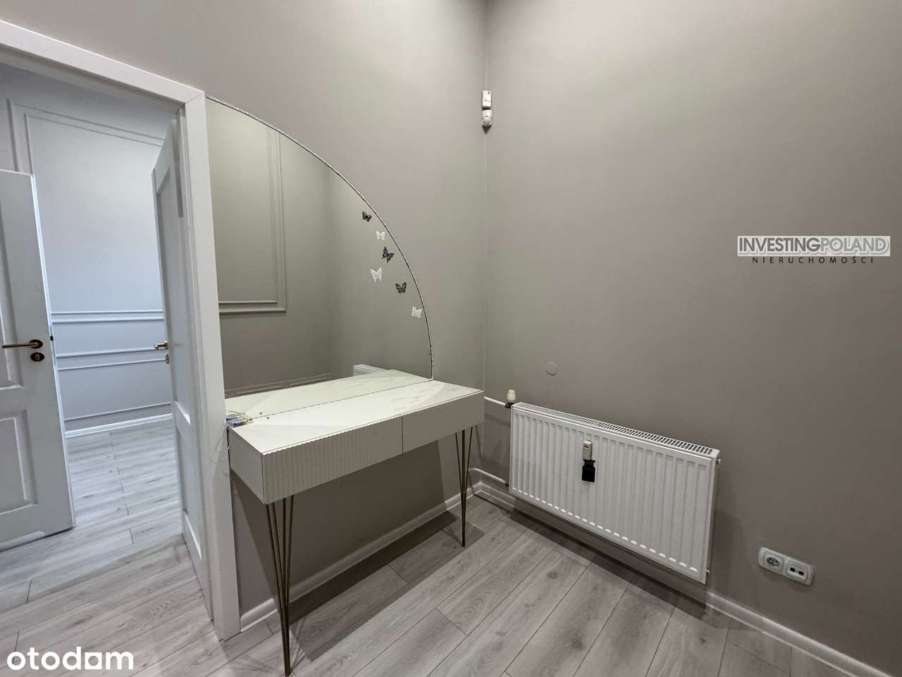 Piękny lokal w centrum: usługi, biuro
