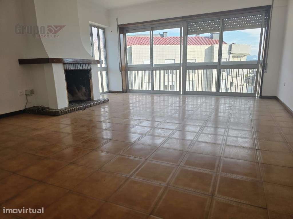 Apartamento T3 Elegante com 184 m² no Centro de Refojos de Basto - ...-9