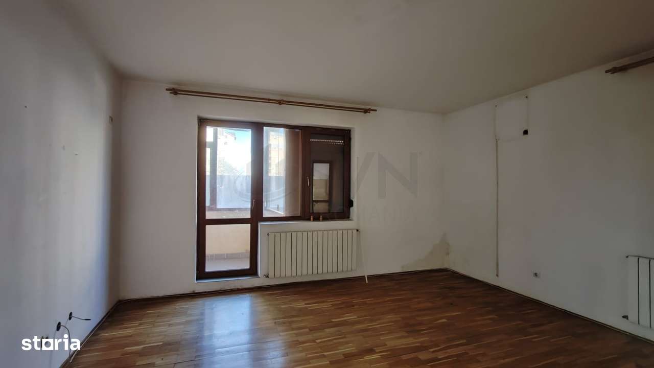 Apartament 2 Camere Cartierul Latin Prelungirea Ghencea Bragadiru - Imagine principală: 4/11