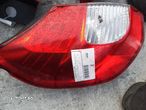 Stop Stanga pentru Renault Scenic 2 an 2007 - 1