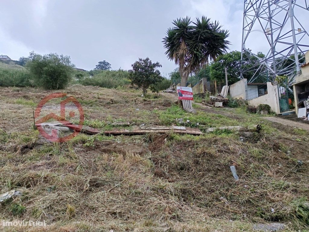 Terreno Urbano, Frielas, Loures