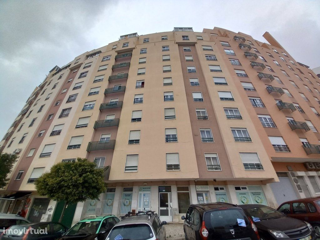 Apartamento T2 – Rinchoa