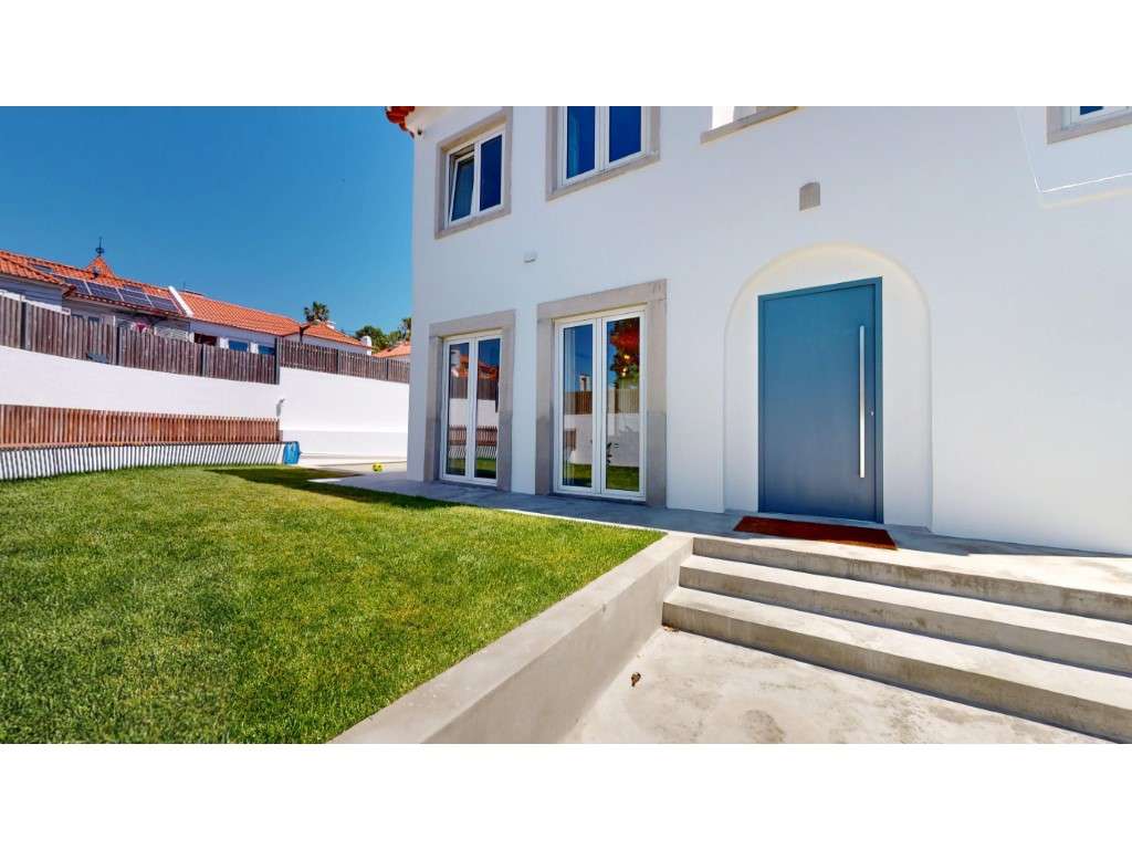 Moradia, 6 quartos, Lisboa, Careca - Grande imagem: 2/25