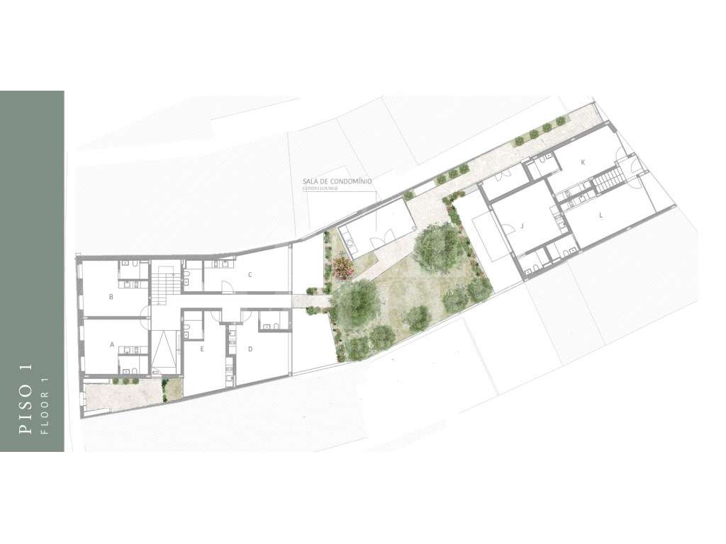 Moinho de Vento Flats, Onde o carácter histórico encontra a moderni...-13