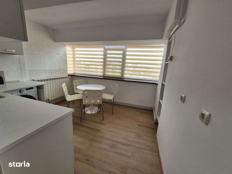 Închiriez garsoniera ultracentral - Imagine principală: 5/8