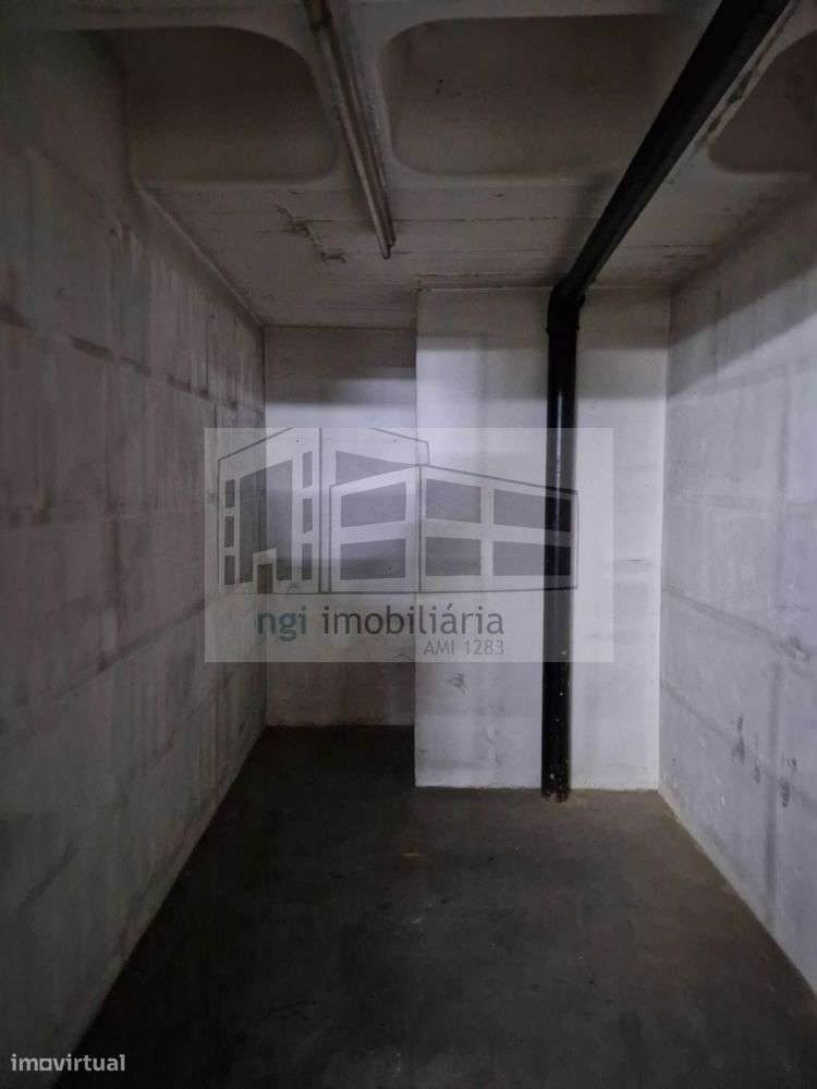 Arrecadação Chiado Lisboa - Grande imagem: 5/7