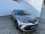 Toyota C-HR 2.0 HSD 184 CP 4x2 CVT Classy - 3