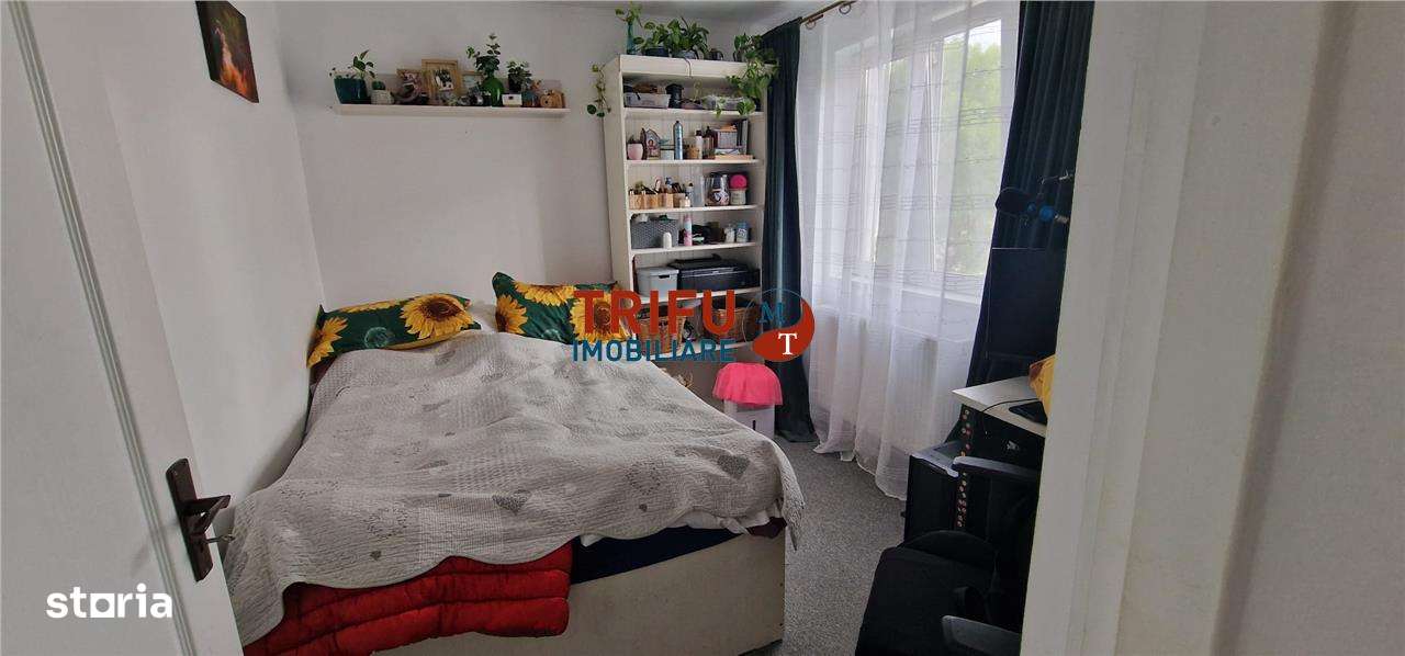 Apartament 3 camere zona BCR Cetate - Imagine principală: 4/6