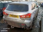 Piese Caroserie Dezmembrari Mitsubishi ASX 1.6 benzina 1.8 diesel 2014 - 1