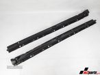 Conjunto de Embaladeiras e Estribos Novo/ ABS BMW X6 (F16, F86) - 4