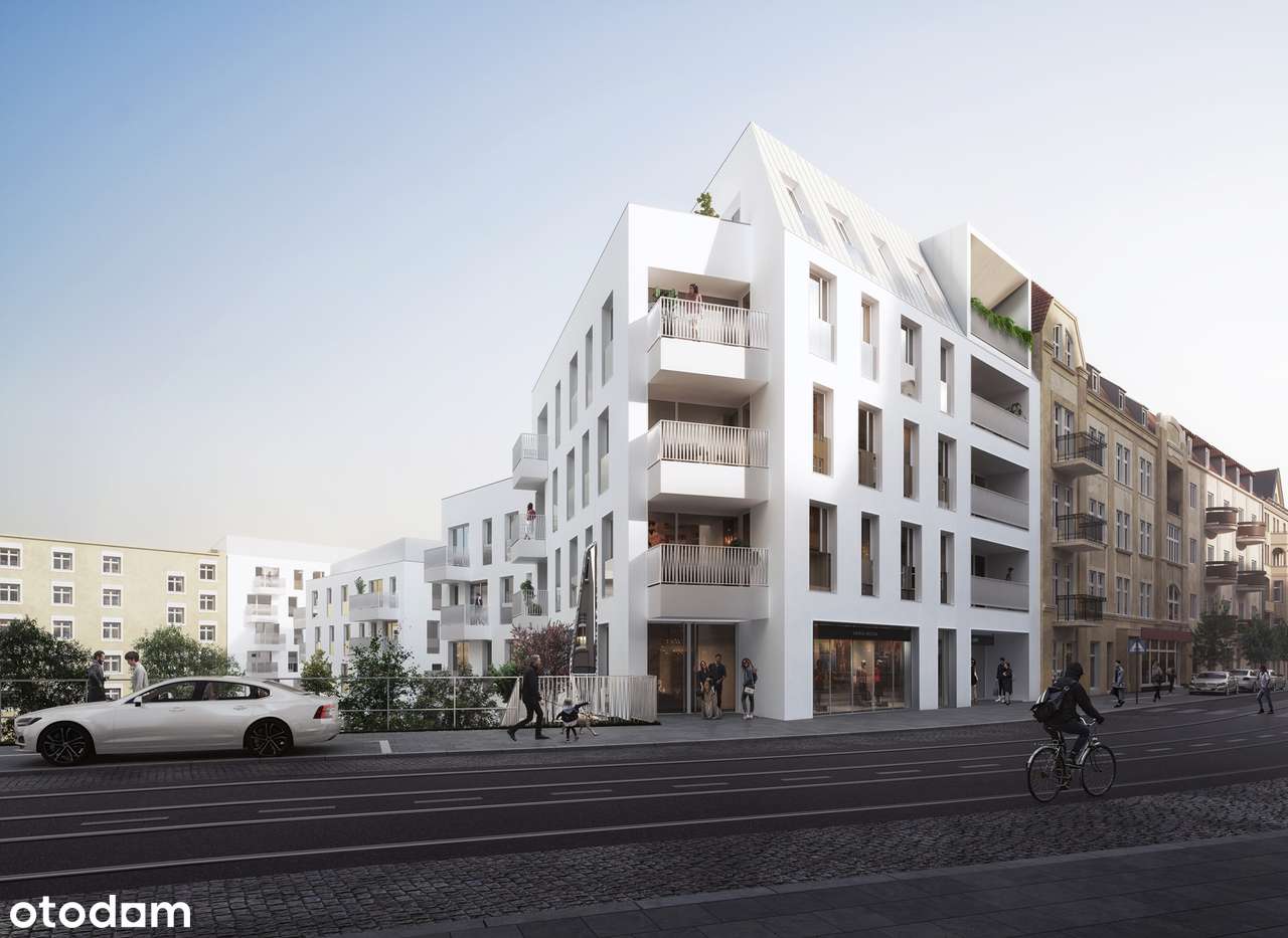 Dolna Górna Wilda - B.23 - Pełny obrazek: 2/10