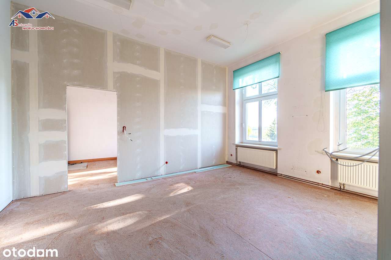 Na sprzedaż kamienica Krosno Odrzańskie-12