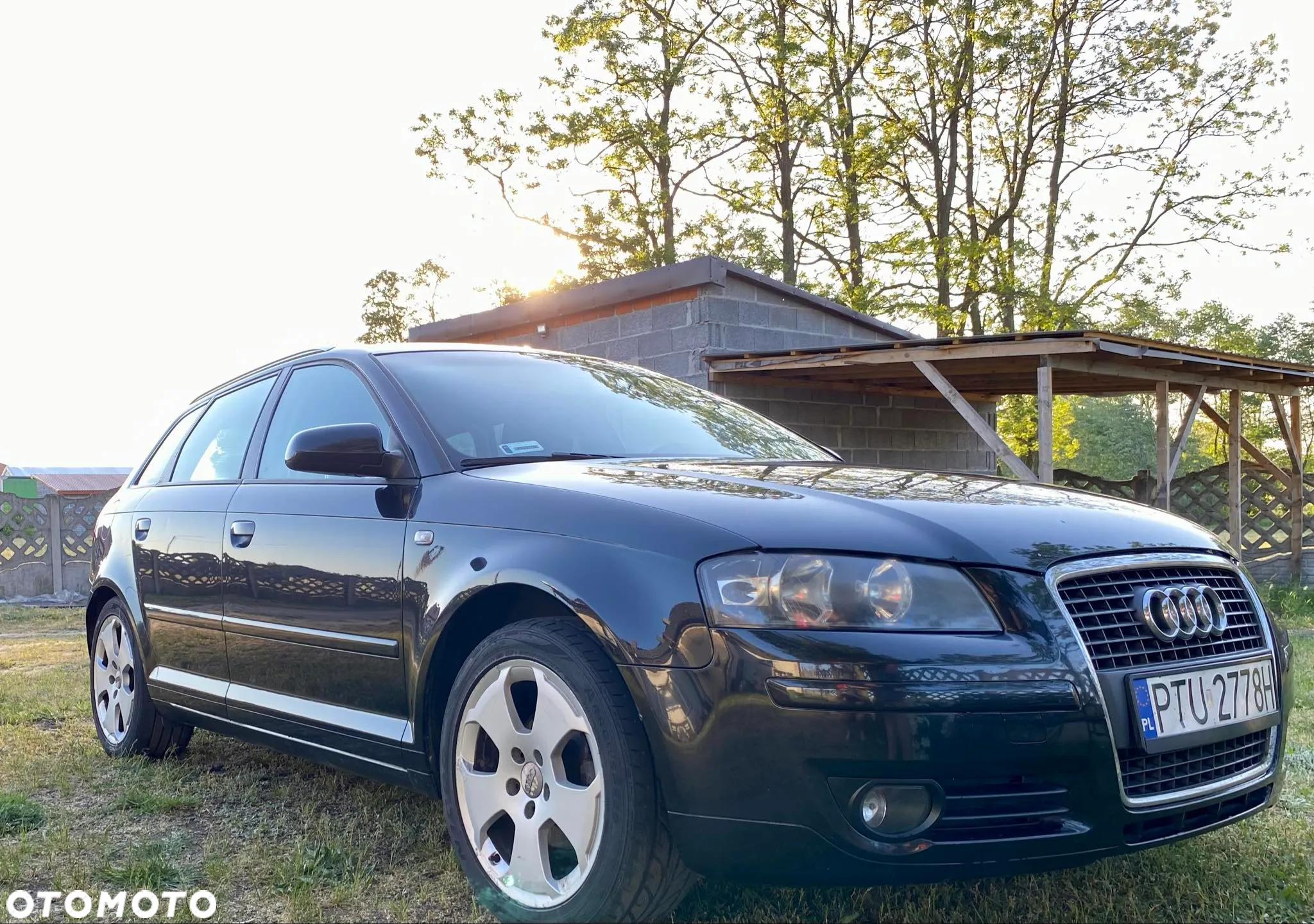 Audi A3 1.9 TDI Ambition - 2