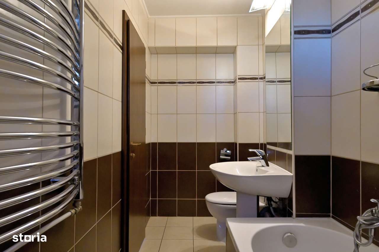 VANZARE Duplex 4 camere Bd. Unirii nr. 12 - Palatul Parlamentului-6