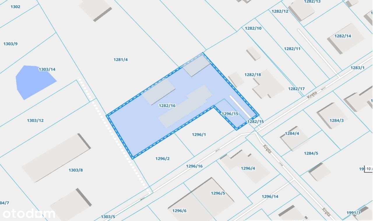 dom wraz z kompleksem zabudowań - Pełny obrazek: 2/2