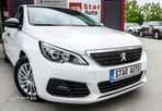 Peugeot 308 1.2 L PureTech Turbo S&S Allure - 4