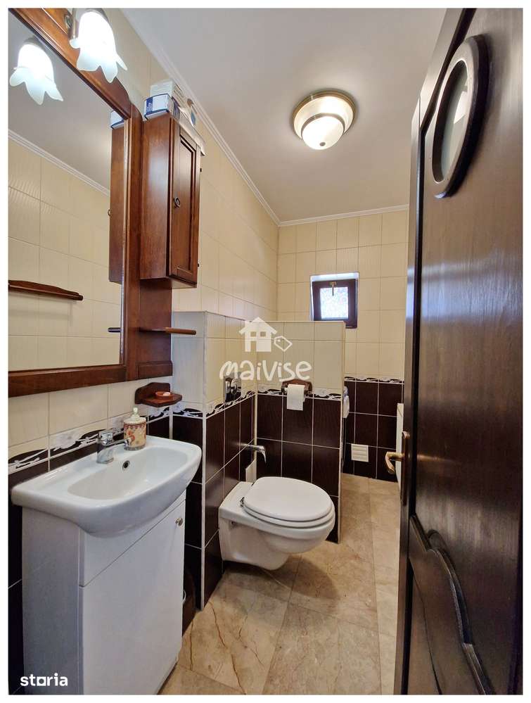 Casa deosebita de vanzare- zona Craiter-16