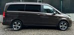 Mercedes-Benz V 250 d lang 7G-TRONIC Avantgarde Edition Night Edition - 3