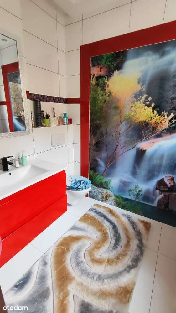 Sprzedam dom w Zawadzie Lanckorońskiej- właściciel - Pełny obrazek: 5/8