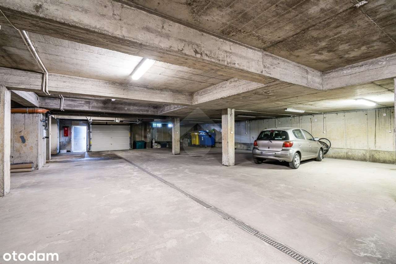 Kawalerka, balkon, m. postojowe, 11 735 zł/ m2, tramwaj, autobus-14