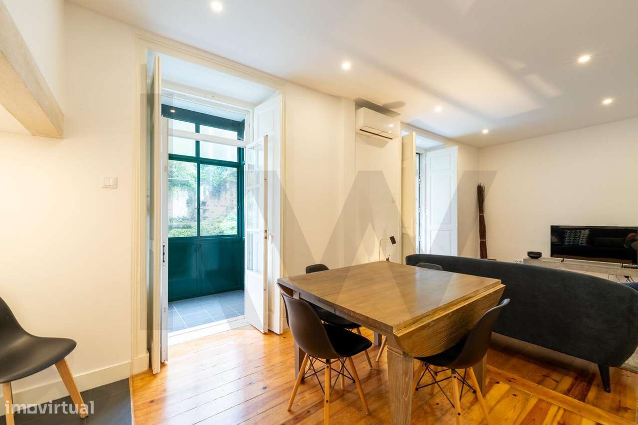 T3 remodelado, luminoso e com grande varanda - Grande imagem: 3/31