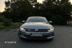 Volkswagen Passat 2.0 TDI BMT 4Mot Highline DSG - 2