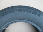 Opony Całoroczne 205/75 R16c Imperial All Season Van Drive  KPL - 10