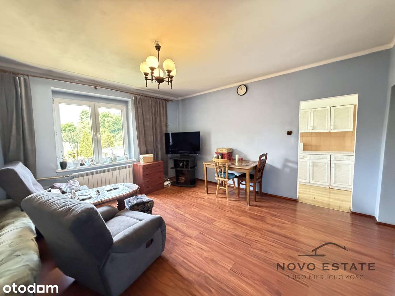 Dom 180 m²| duża działka 3058 m² | 6 pokoi | dwurodzinny | Dziećkowice-10