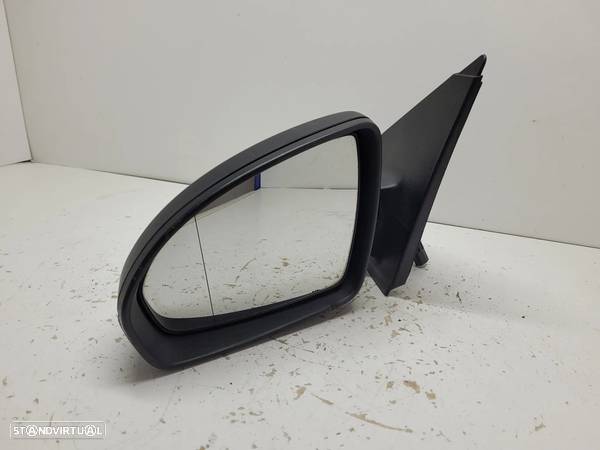 Espelho/Retrovisor esquerdo SMART Fortwo [451] Elétrico  (2007-2015) - 3