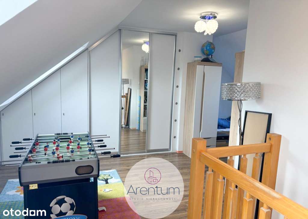 Os.Kresy Warzymice 3 pok. II piętro 71m2-11