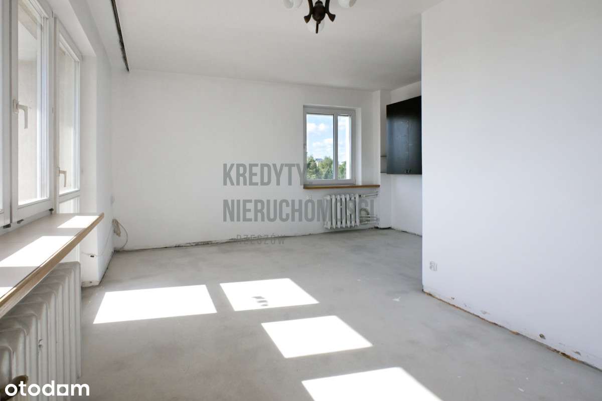 Inwestycyjne 65 m², 3 pokoje, WSIZ/Politechnika-3