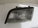 Farol Optica Mercedes W202 C200 C220 C250 Esquerdo - 2