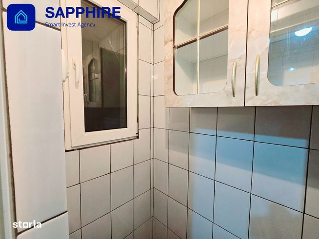 Apartament 2 camere metrou Eroii Revoluției, loc parcare, reabilitat-7