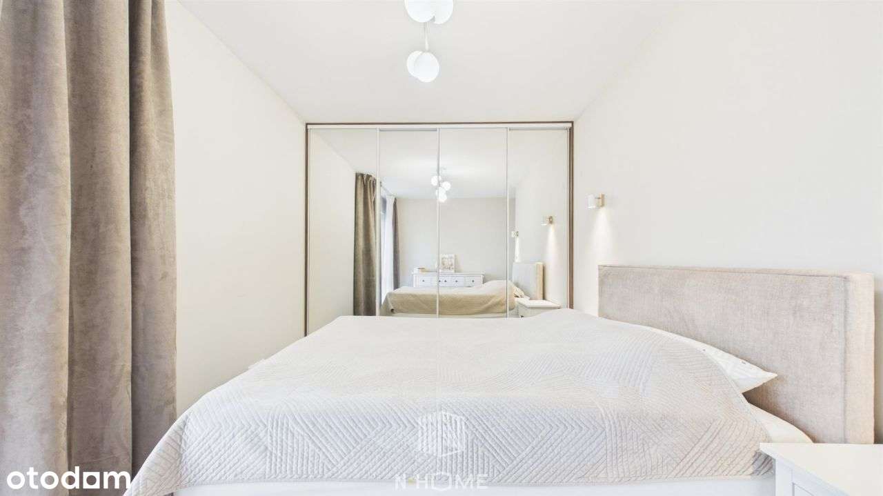 4 pokoje | 2 miejsca postojowe | ogród-12