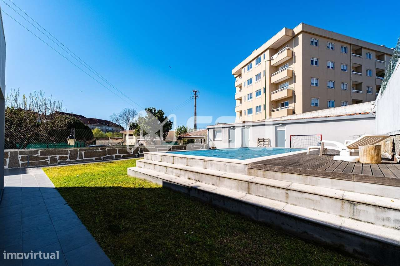 Moradia T5 - Grande imagem: 4/54