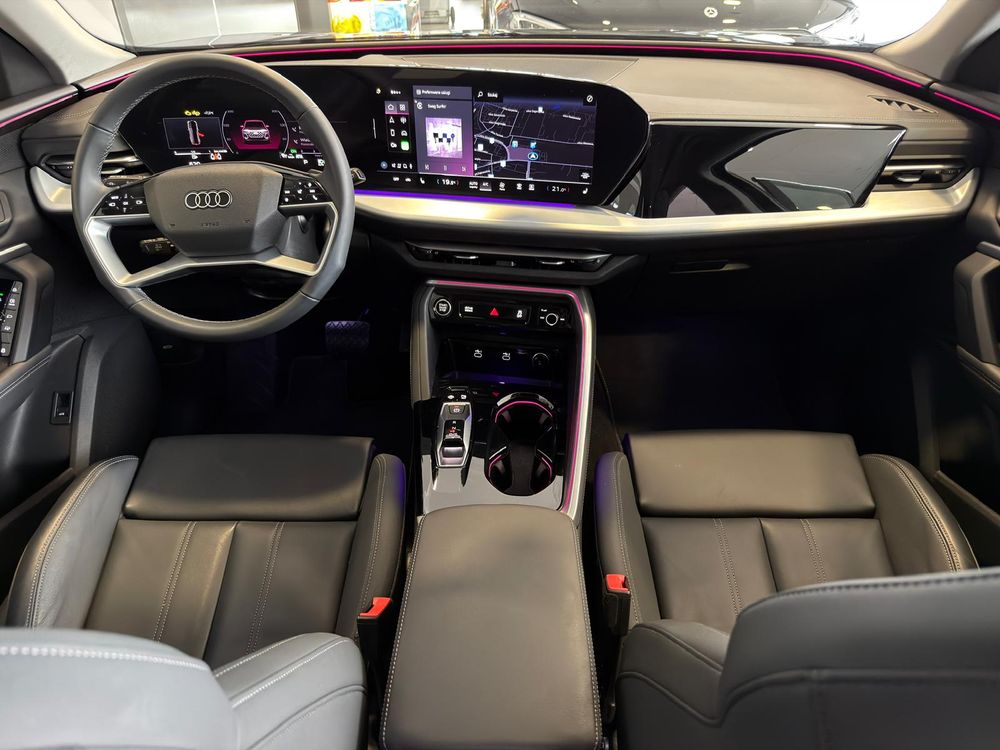 Audi Q5 TDI 204 KM Salon Polska FV23%