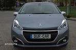 Peugeot 208 1.5 BlueHDi Signature S&S - 9