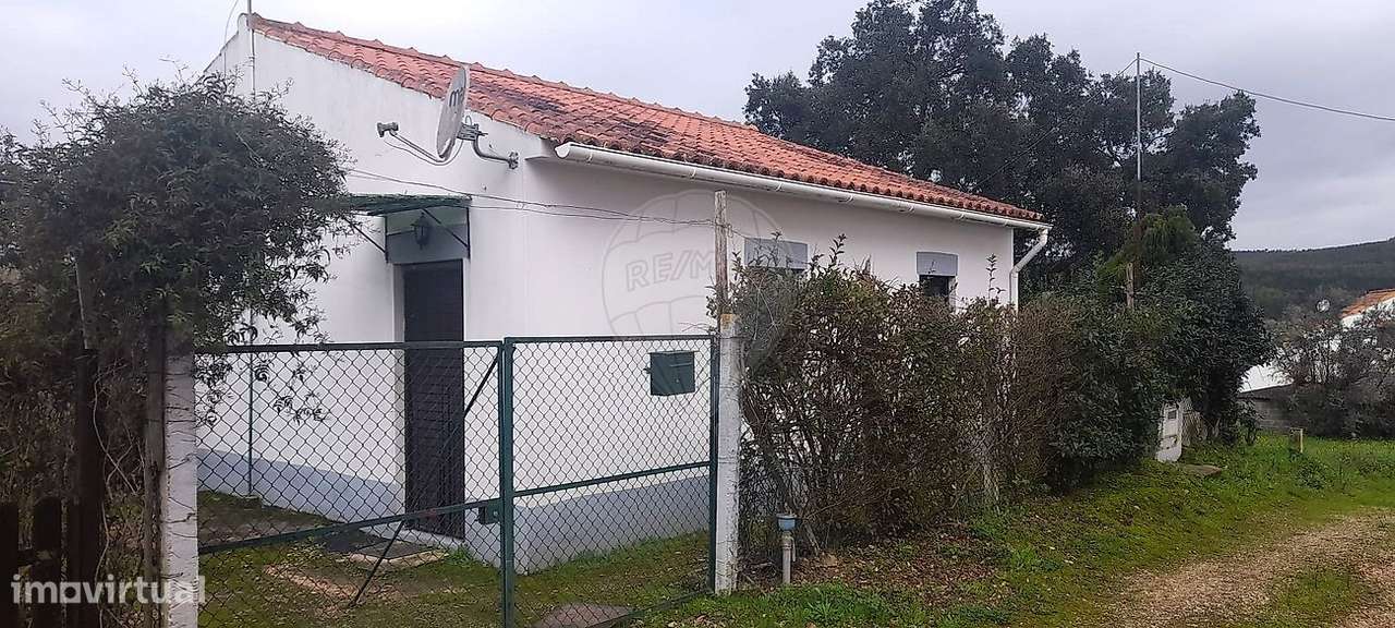 Moradia T2 para venda - Grande imagem: 3/9