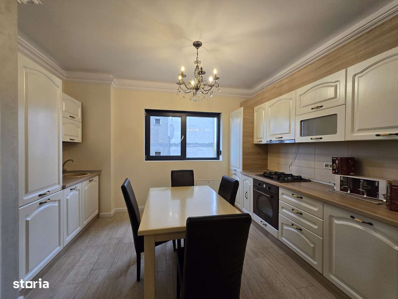 Apartament  modern 2 camere,  PETFRIENDLY, Lipovei - Imagine principală: 4/6