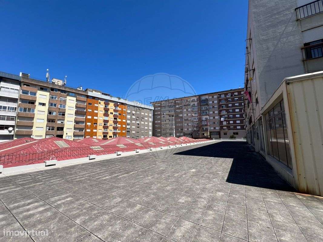 Apartamento T1 para venda - Grande imagem: 2/10