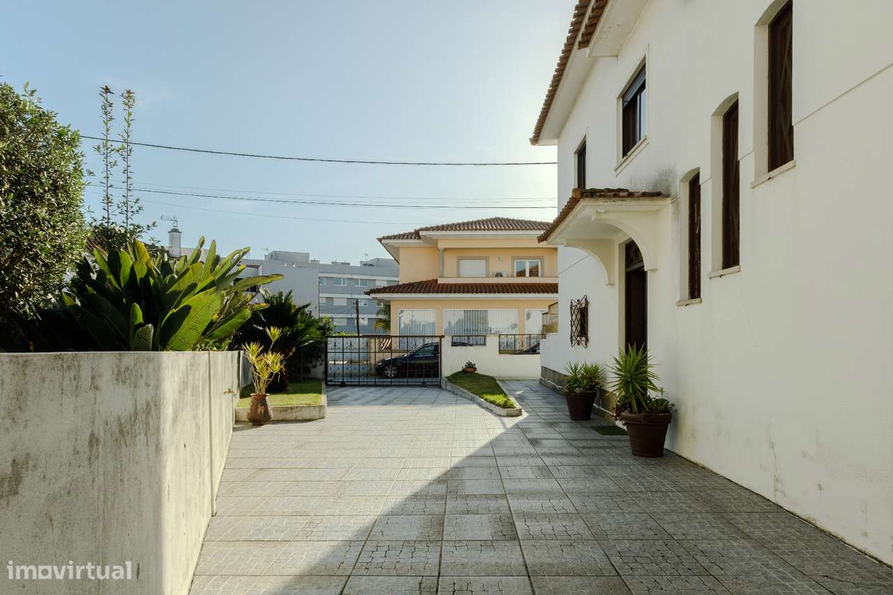 Moradia T4+1 Venda em Ribeirão,Vila Nova de Famalicão-27