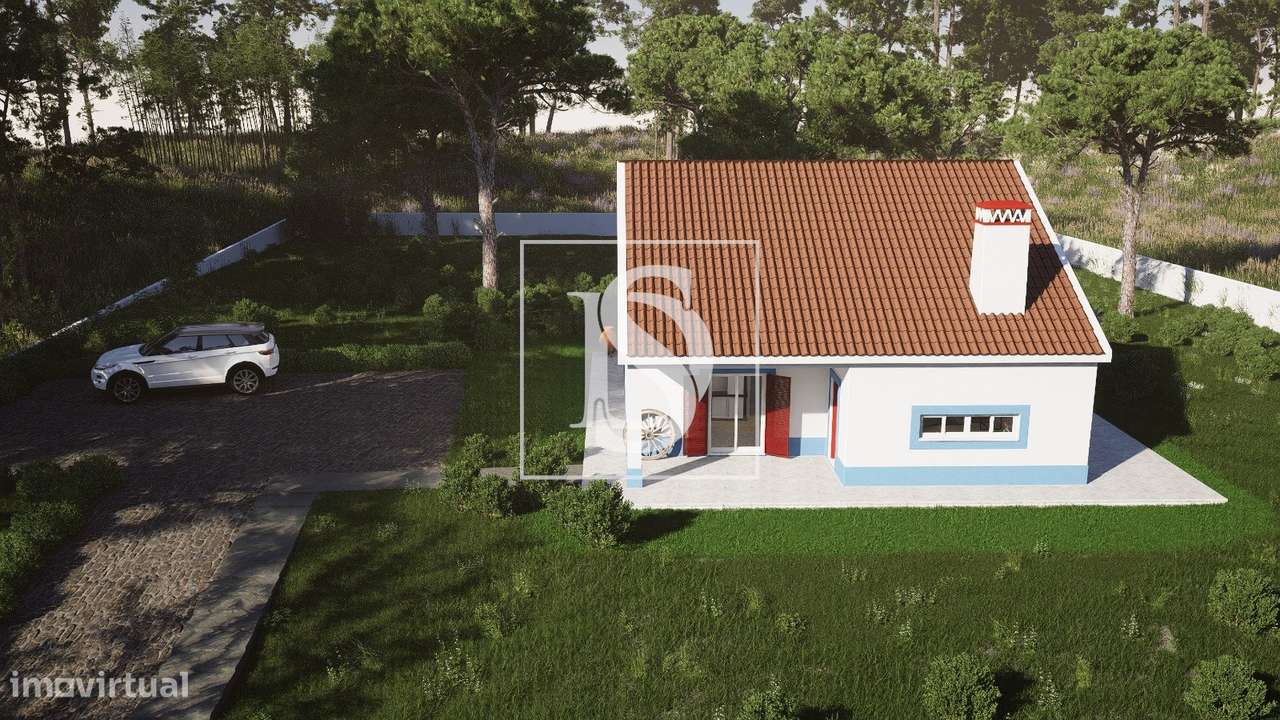Terreno de 4.172 m² em Palmela | Ideal para Moradia | Zona Tranquila c - Grande imagem: 2/20