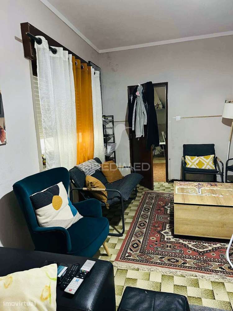 Moradia T3 com garagem e Terreno em Alpiarça, Santarém. - Grande imagem: 4/19