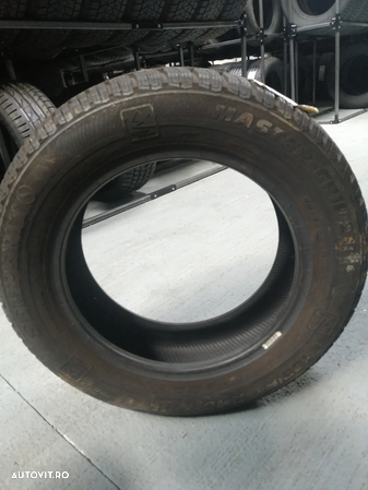 Anvelopa Second Hand iarna 185/65 R15 SEMPERIT 92T XL - 2