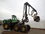 John Deere 1470D - 1