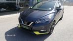 Nissan Micra 1.0 IG-T Kiiro - 4