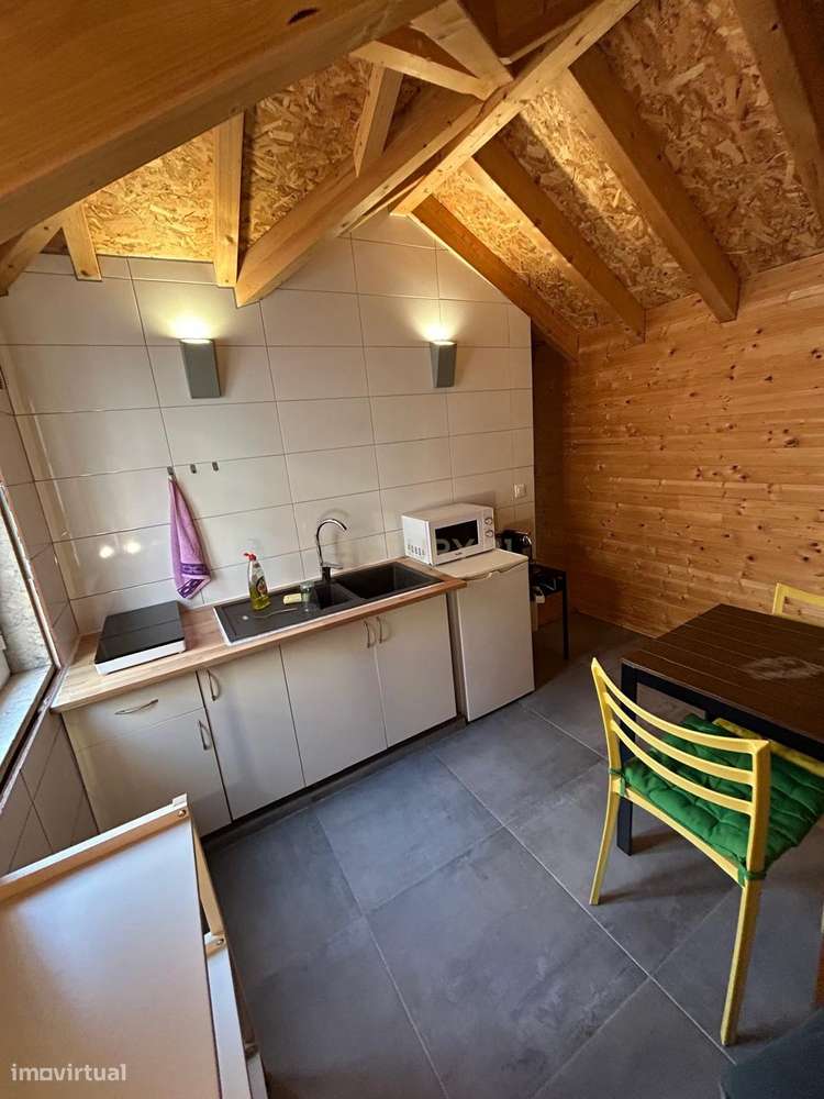 Predio totalmente Remodelado no coraçāo do Bairro Alto em Lisboa - Grande imagem: 4/28