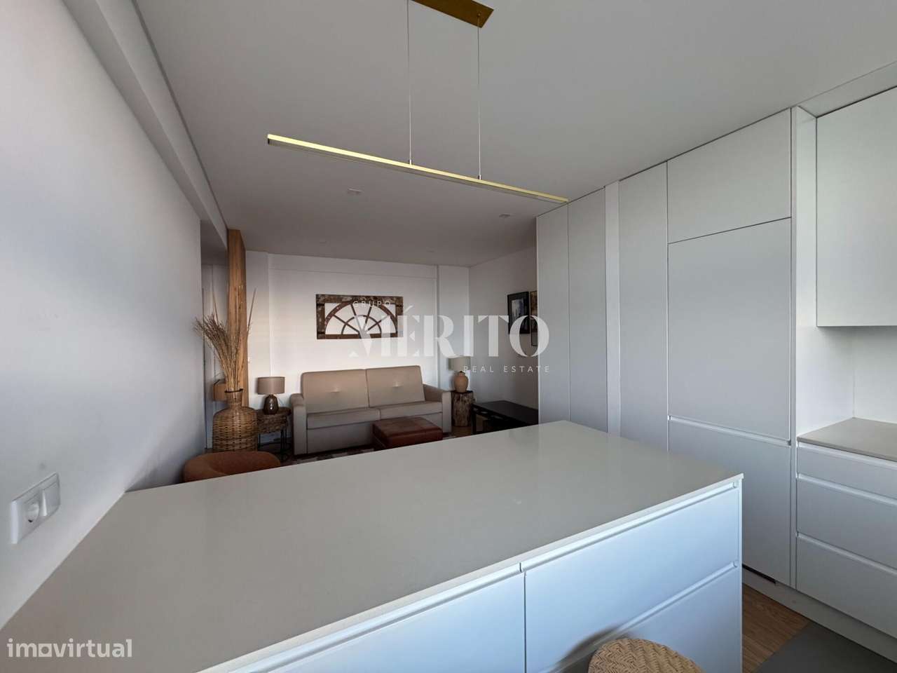 Apartamento T1 Renovado em Vila do Conde-6