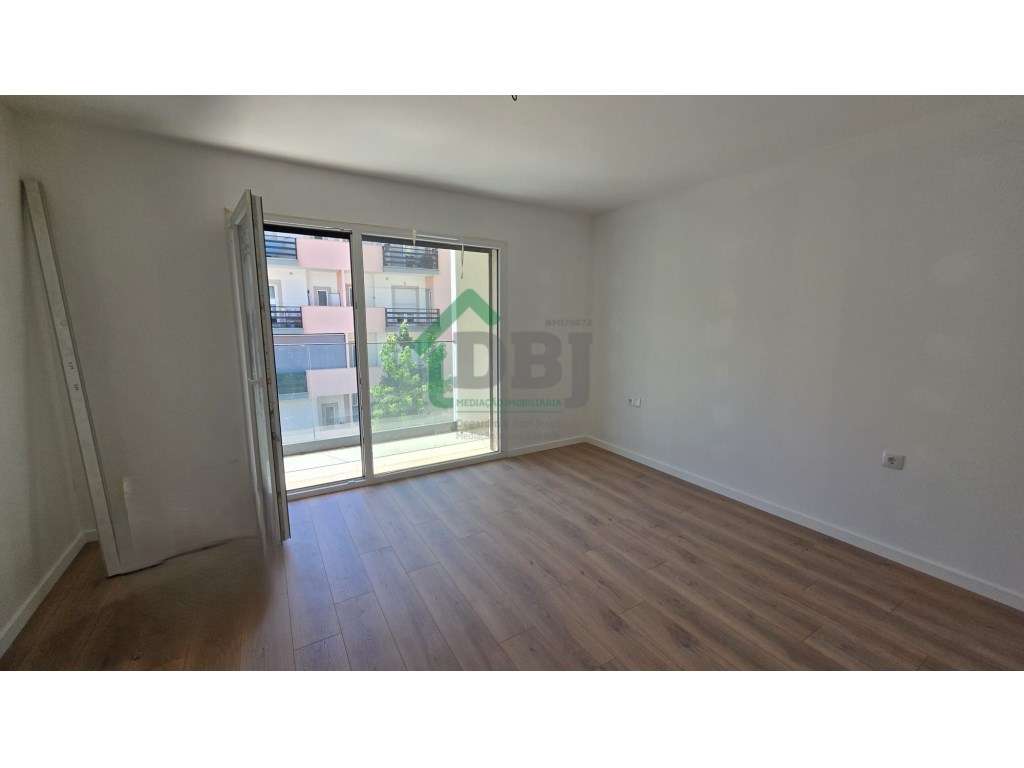 T3 Próximo do novo Hospital das Beiras - Último apartamento disponí...-4