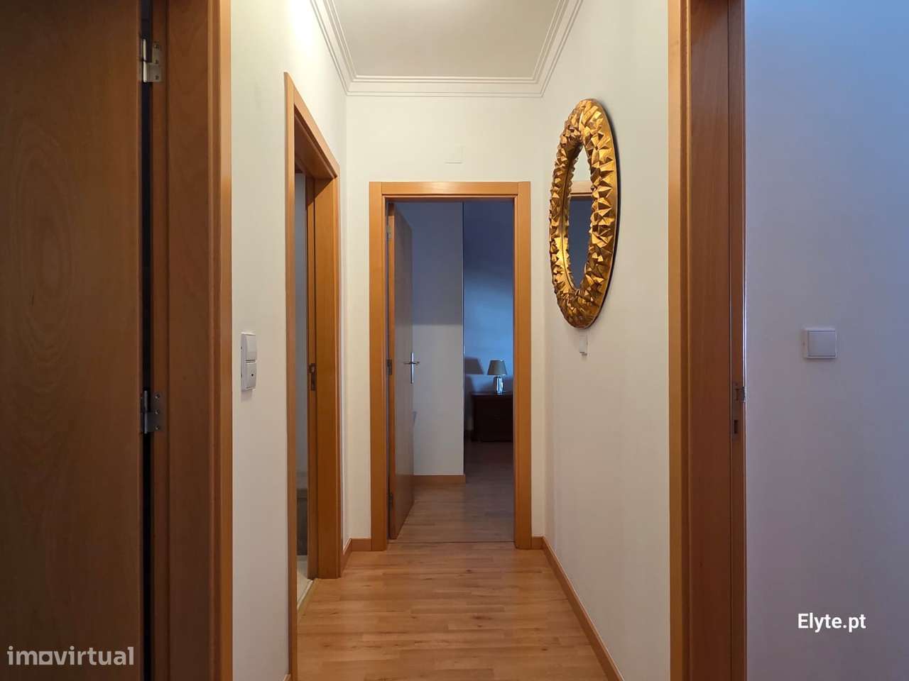 Apartamento T3 em Samora Correia-30